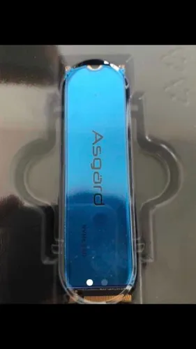 Disco Ssd Nvme