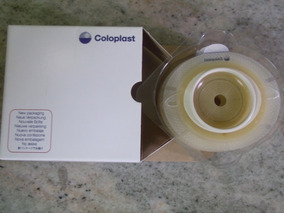 bolsa colostomia coloplast 5600 todos los codigos