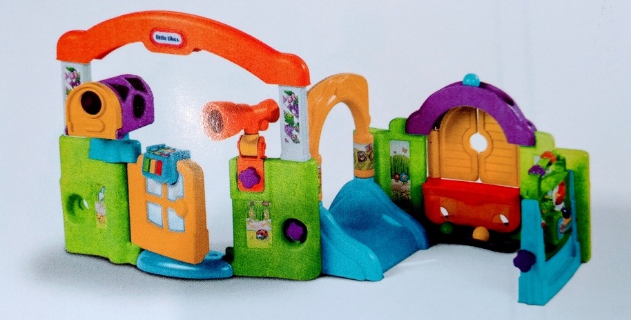 Discover Sounds Activity Garden Little Tikes 3 856 00 En