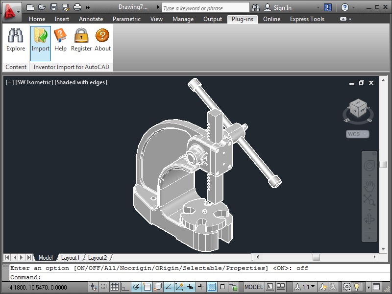 3d inventor 3d inventor