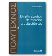 diseo acustico de espacios arquitectonicos
