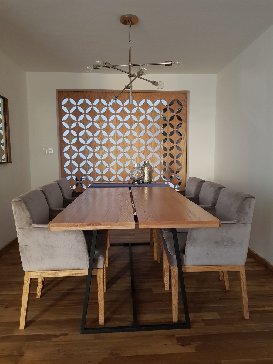 Diseño De Interiores Y Mobiliario , Mesa Para Comedor - $ 13,580.00 ... Diseño De Interiores Y Mobiliario , Mesa Para Comedor - $ 13,580.00 ...