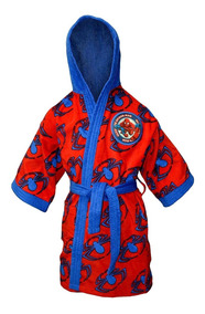 Bata roja Spiderman Marvel