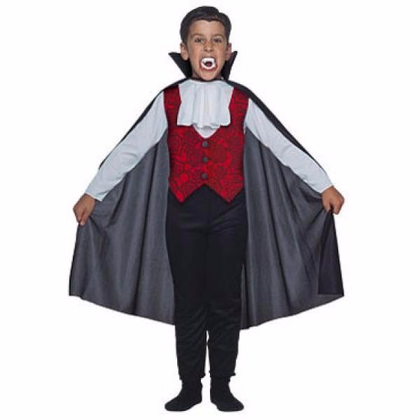 Accesorios que te pueden interesar ¿Buscas un disfraz de Conde Drácula para chicos para Halloween? Envío 24 h. y Devolución Garantizada. Accesorios y Disfraces de Conde Drácula para chicos, adultos, hombre, mujer, niño y niña, para tu fiesta de Carnaval, Halloween, Fiestas temáticas y Nav.
