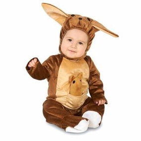 Canguro 1 Para Bebes Y Envio Disfraz Niños De Gratis rdxoBCe