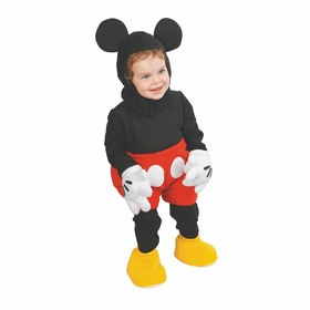 Disfraz Disney Mickey Mouse