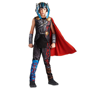 Los Vengadores Thor Disfraz Talla 8-10 Años