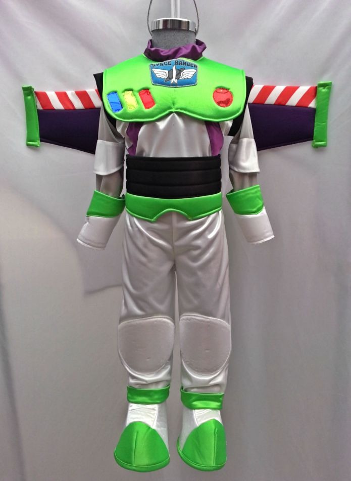 disfraz reciclado de buzz lightyear disfraz tipo buzz lightyear con alas mochila 400 00 en disfraz reciclado de buzz lightyear disfraz tipo buzz lightyear con alas mochila 400 00 en