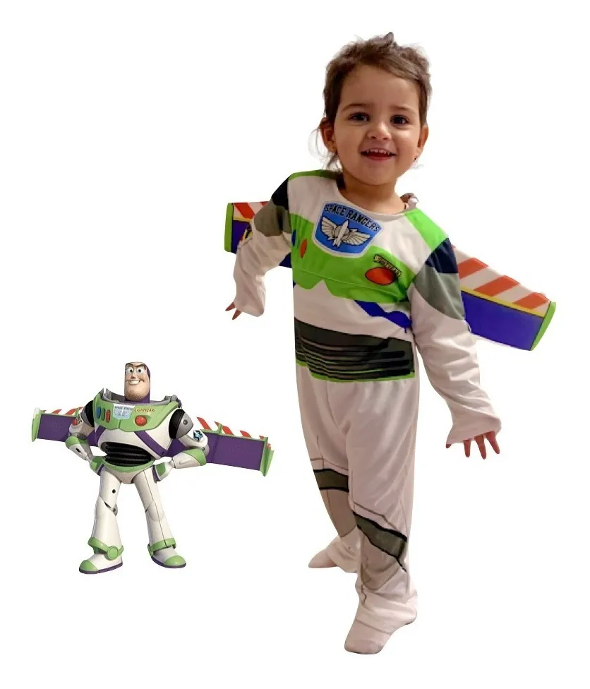 buzz lightyear y jessie