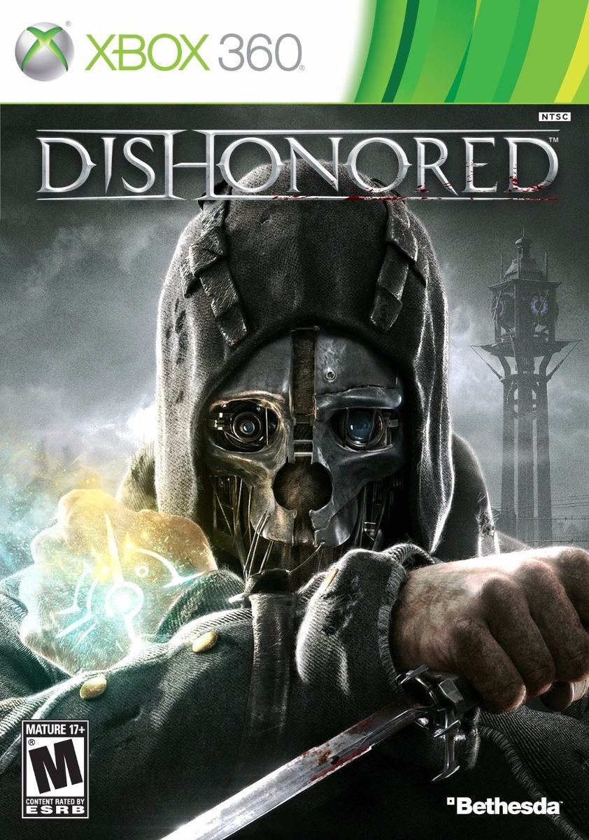 download xbox one dishonored download xbox one dishonored