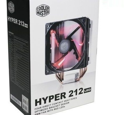 cooler master hyper 212 lga 1151 cooler master hyper 212 lga 1151