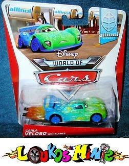 download cars 2 the video game carla veloso