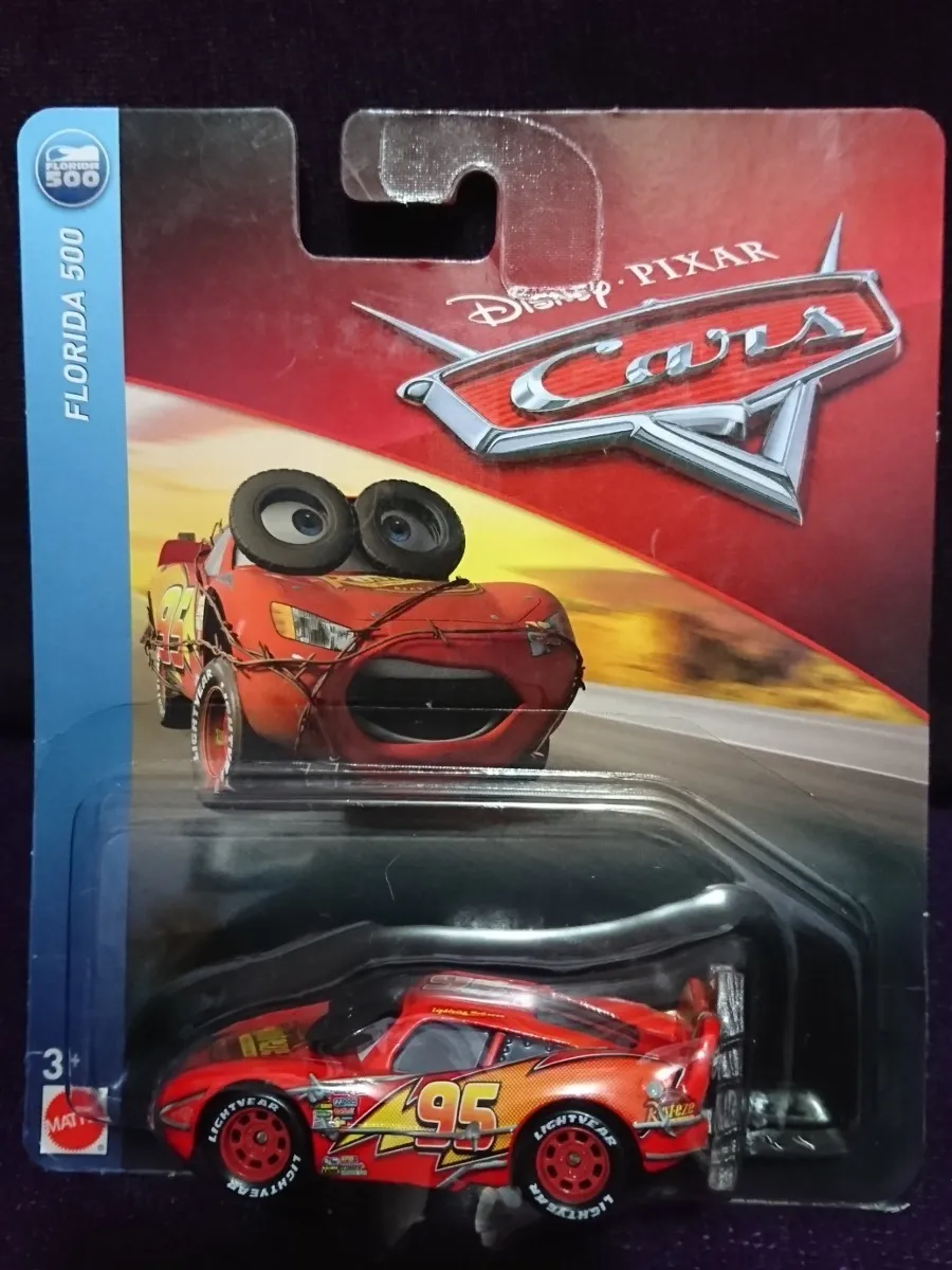 coches mattel