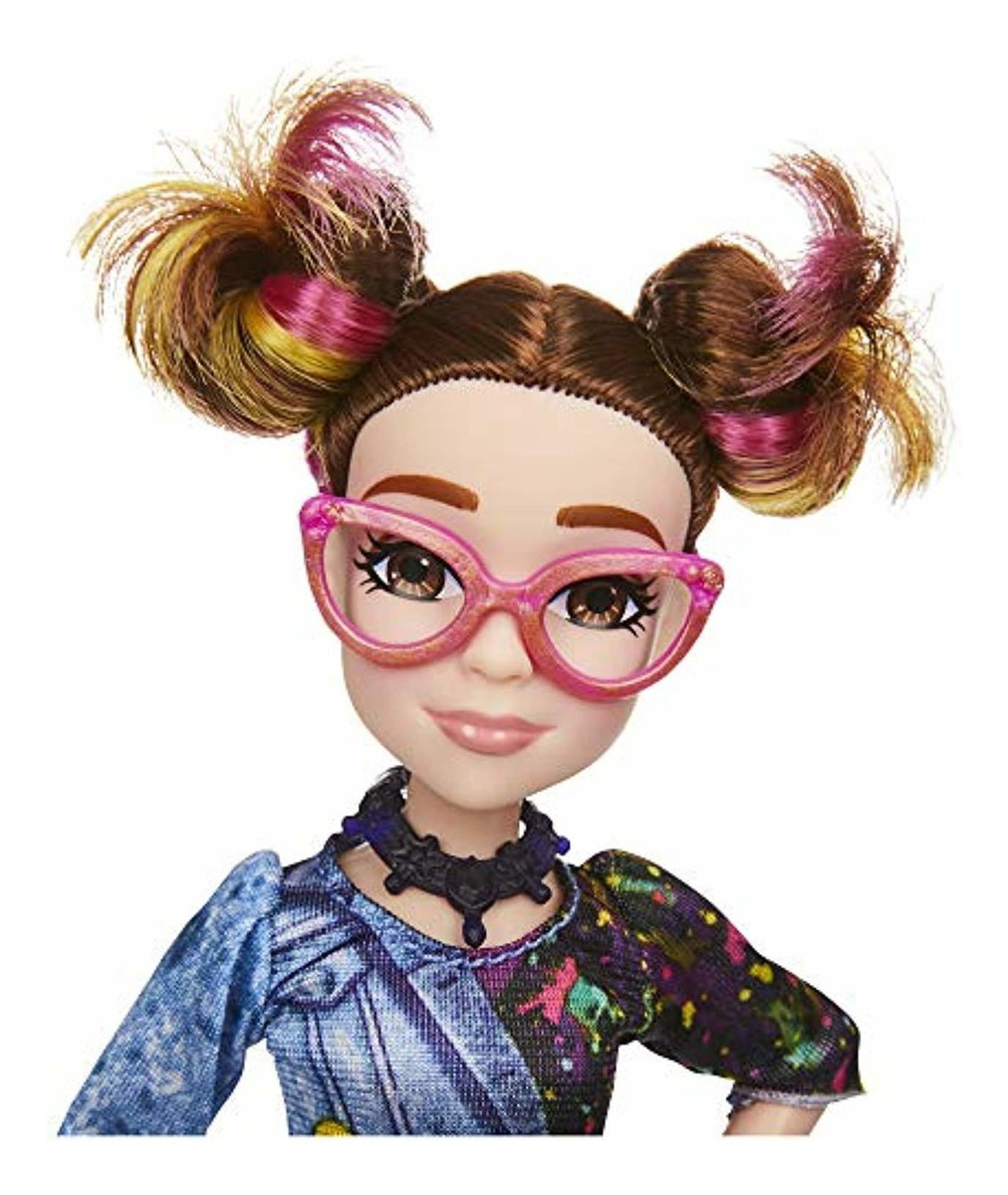 Hasbro Disney Descendants Dizzy Fashion Doll with Outfit and Accessories Inspired by Disneys Descendants 3