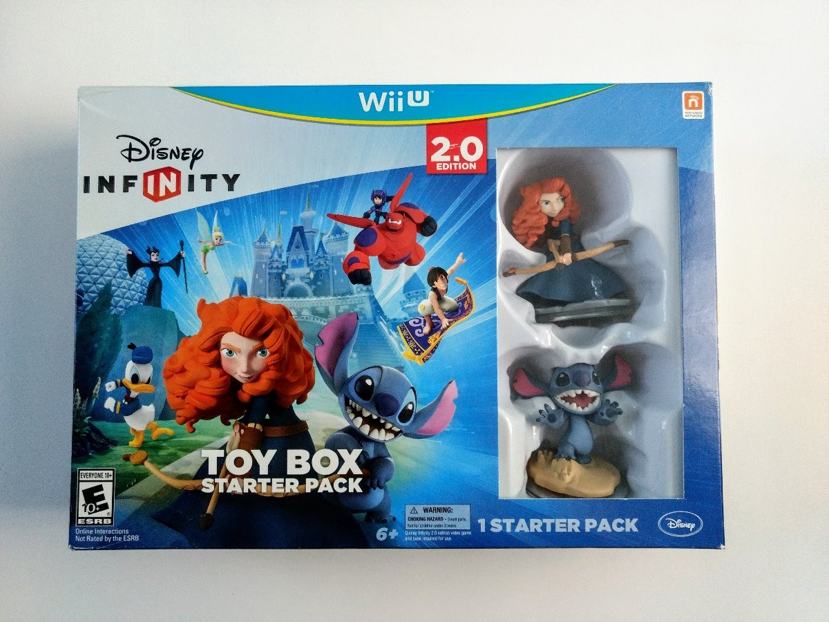 download disney infinity wii for free download disney infinity wii for free
