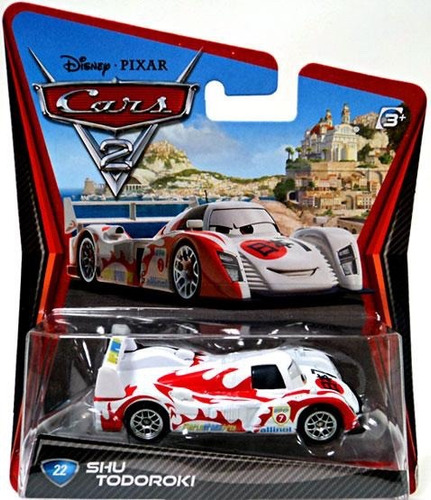 download cars 2 the video game shu todoroki for free download cars 2 the video game shu todoroki for free
