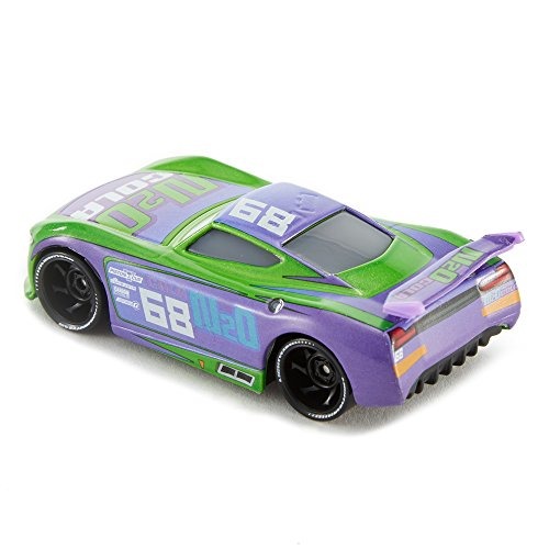 hj hollis diecast