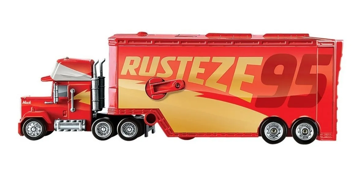 camion de cars