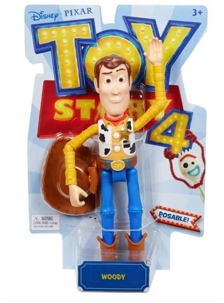juguetes de toy story 4 mattel