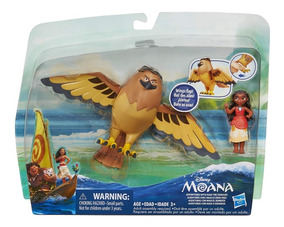 disney little kingdom moana