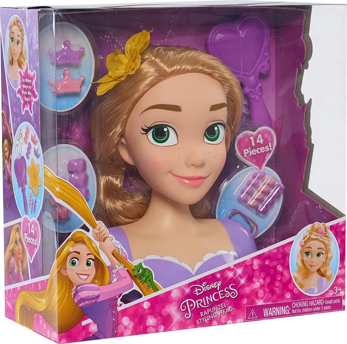 juguetes de rapunzel