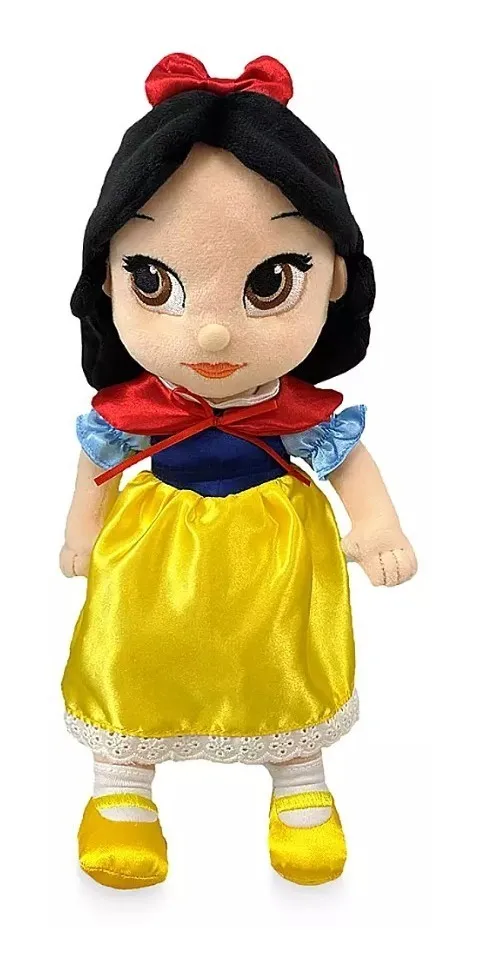blancanieves animators