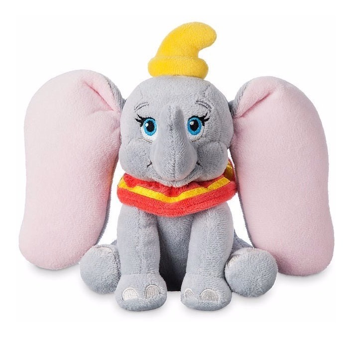 dumbo peluche 2019