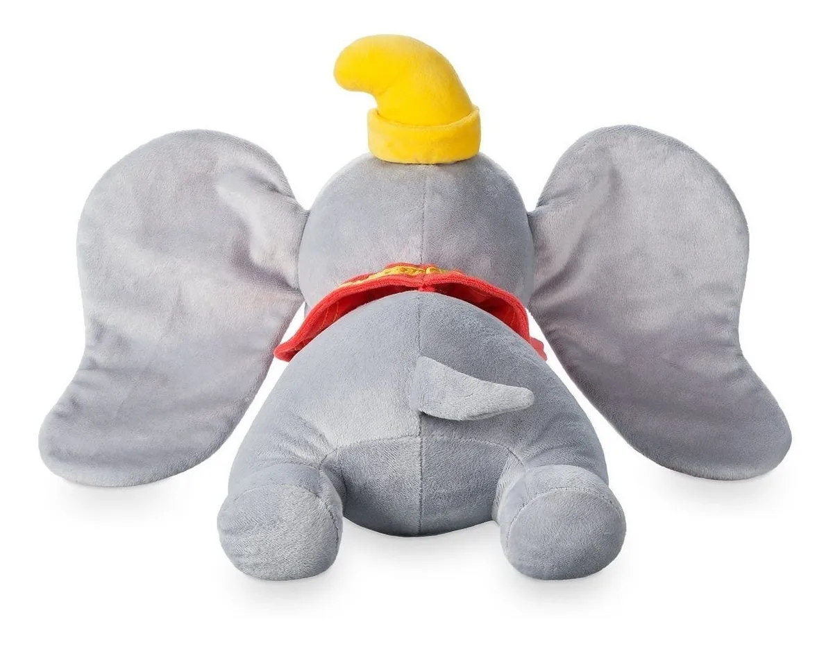 disney store peluche dumbo