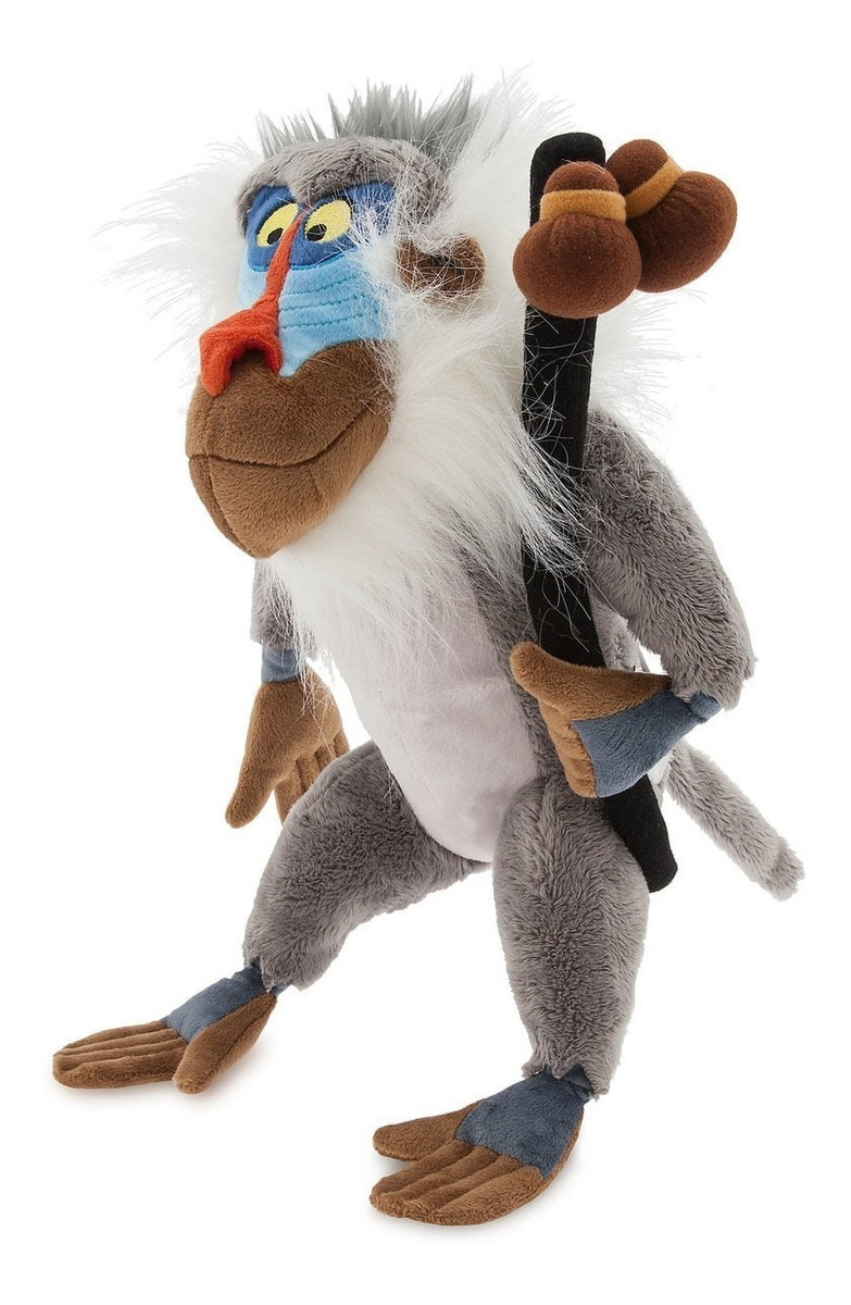 rafiki peluche