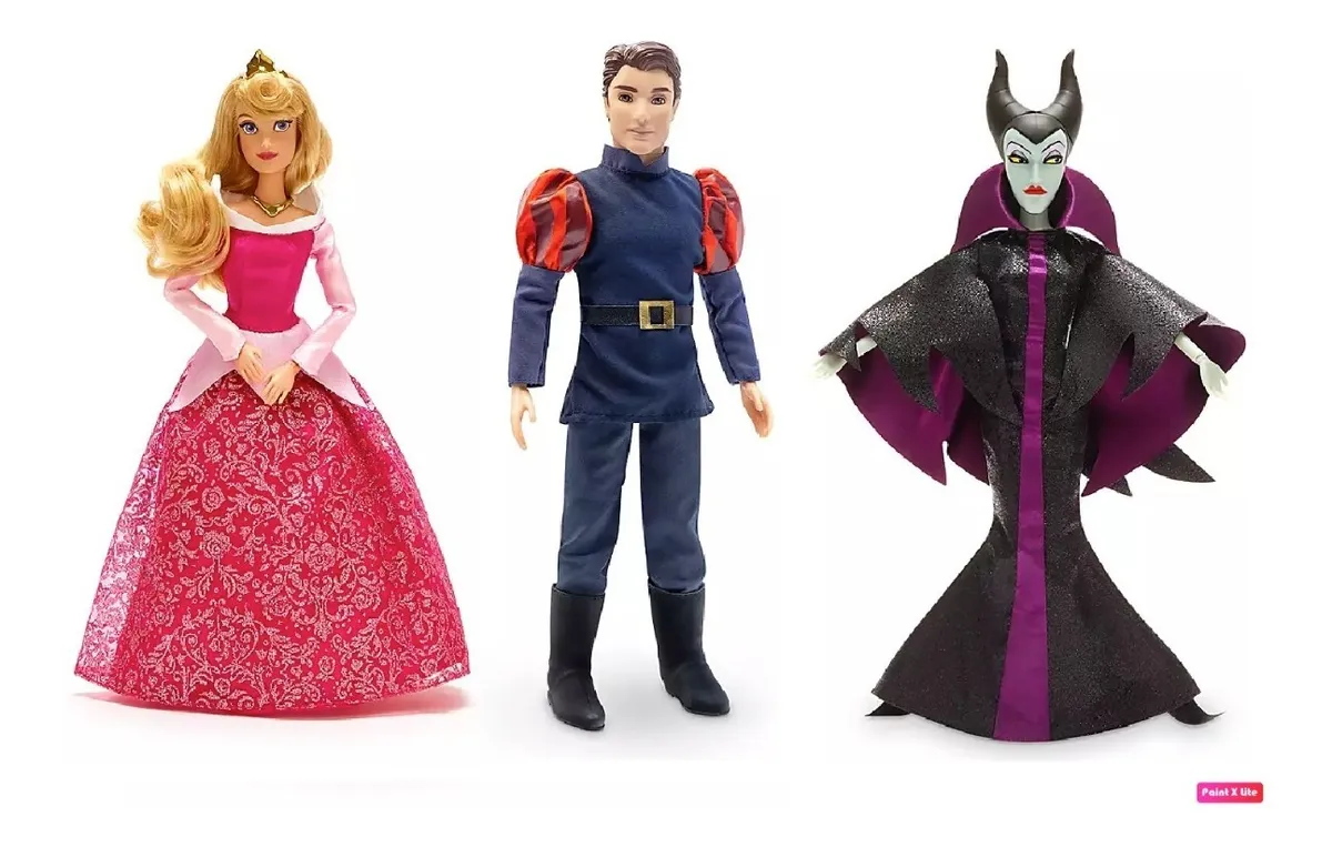 malefica disney store