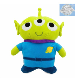 muñeco marciano toy story