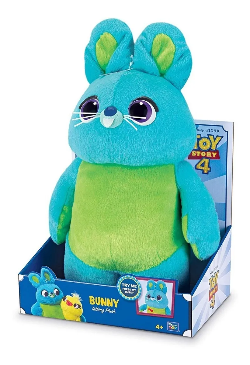 peluche bunny