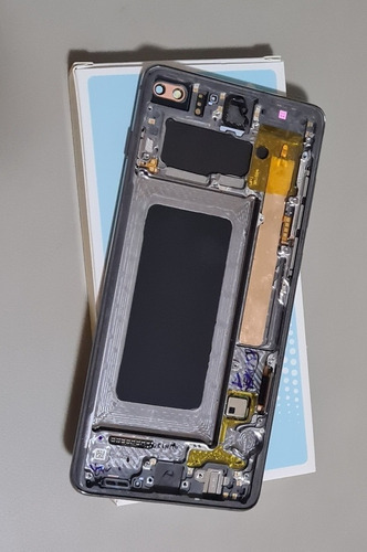 display s10 