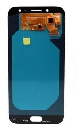 display j7 pro original amoled