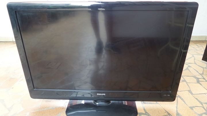 Philips 42PFL3604/78 LCD TV Linux Philips 42PFL3604/78 LCD TV 64 BIT