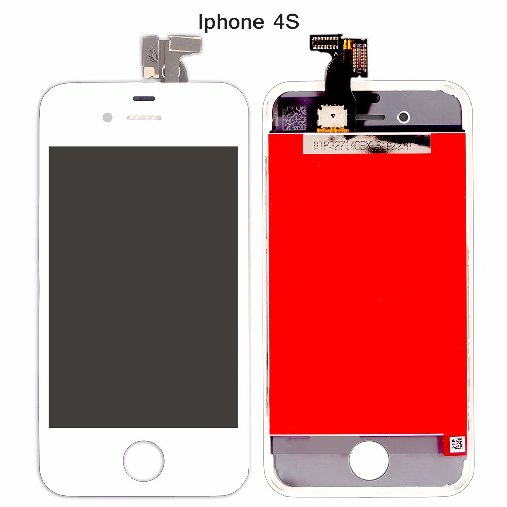 Lcd дисплей iphone. Iphone 4s LCD.