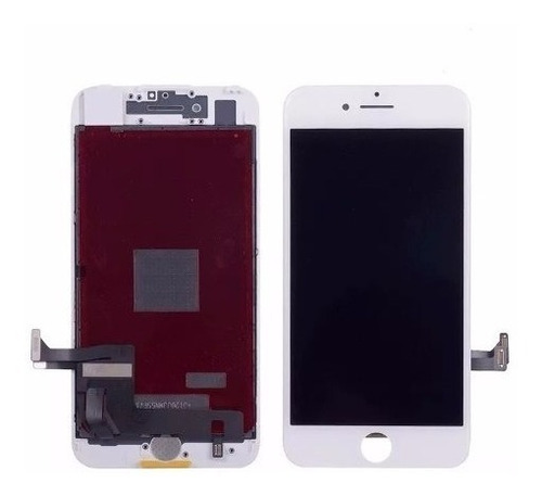 Display Lcd Tela Touch iPhone 7 Plus 5.5 Original R 120