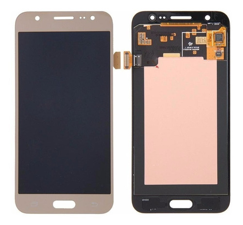 display samsung j4 
