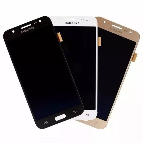 Display Touch Samsung Galaxy J5 Sm-j500m/ds Original - R$ 238,00 em Mercado Livre