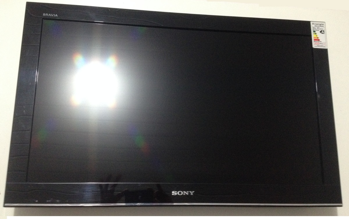 Display Tv Sony Kdl-32bx355 Tela Lcd Tv Sony 32 - R$ 329,99 em Mercado