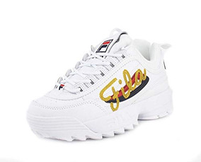 fila exodus mujer