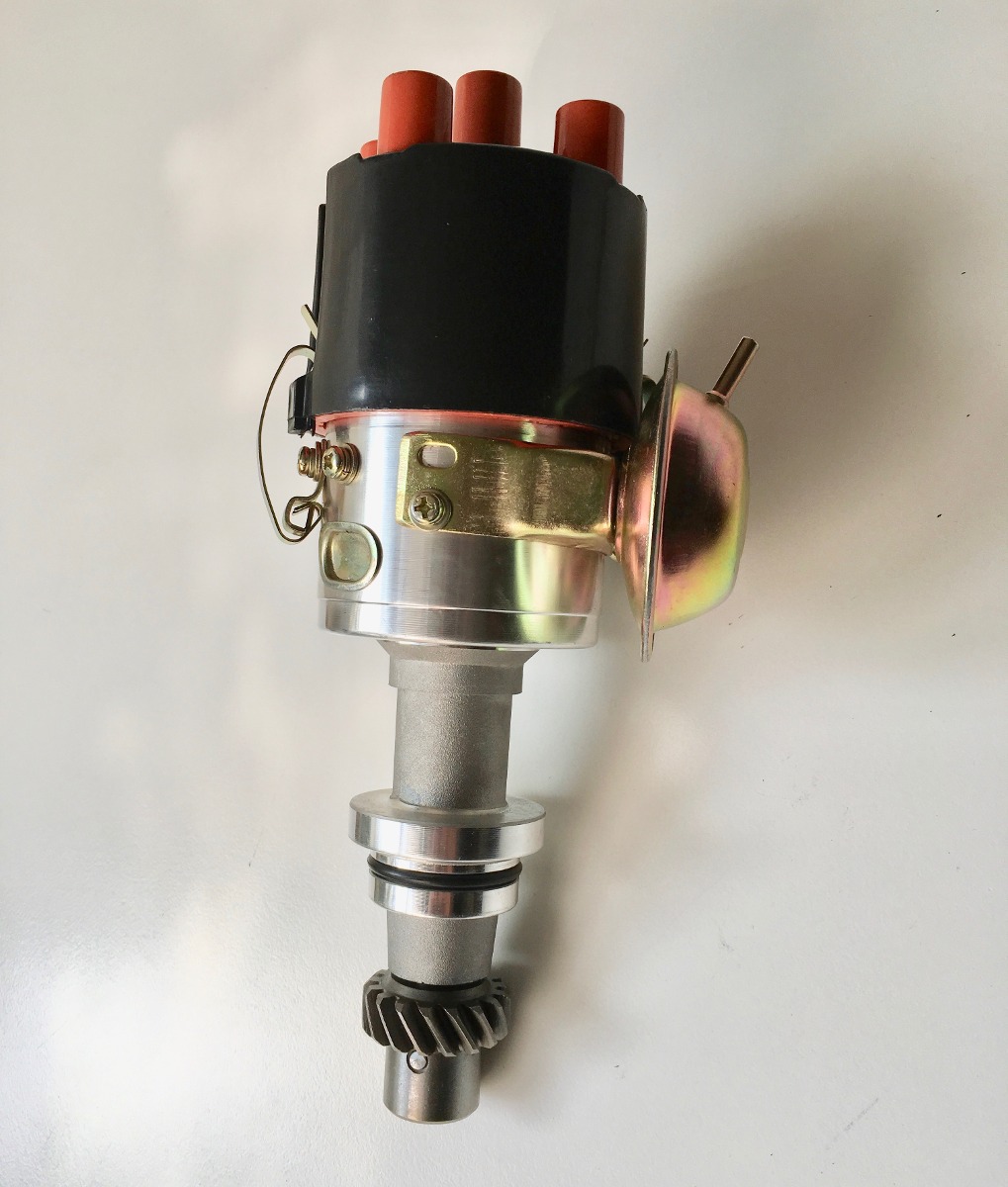 Refacciones automotrices mayoreo