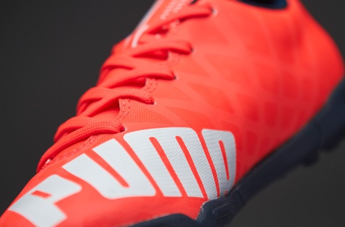Botines Puma Cesped Sintetico Botines Puma Cesped Sintetico