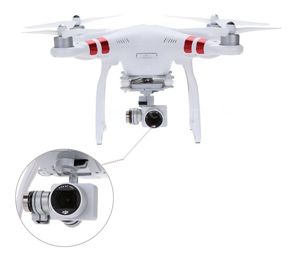 Consumer Dji Consumer Dji