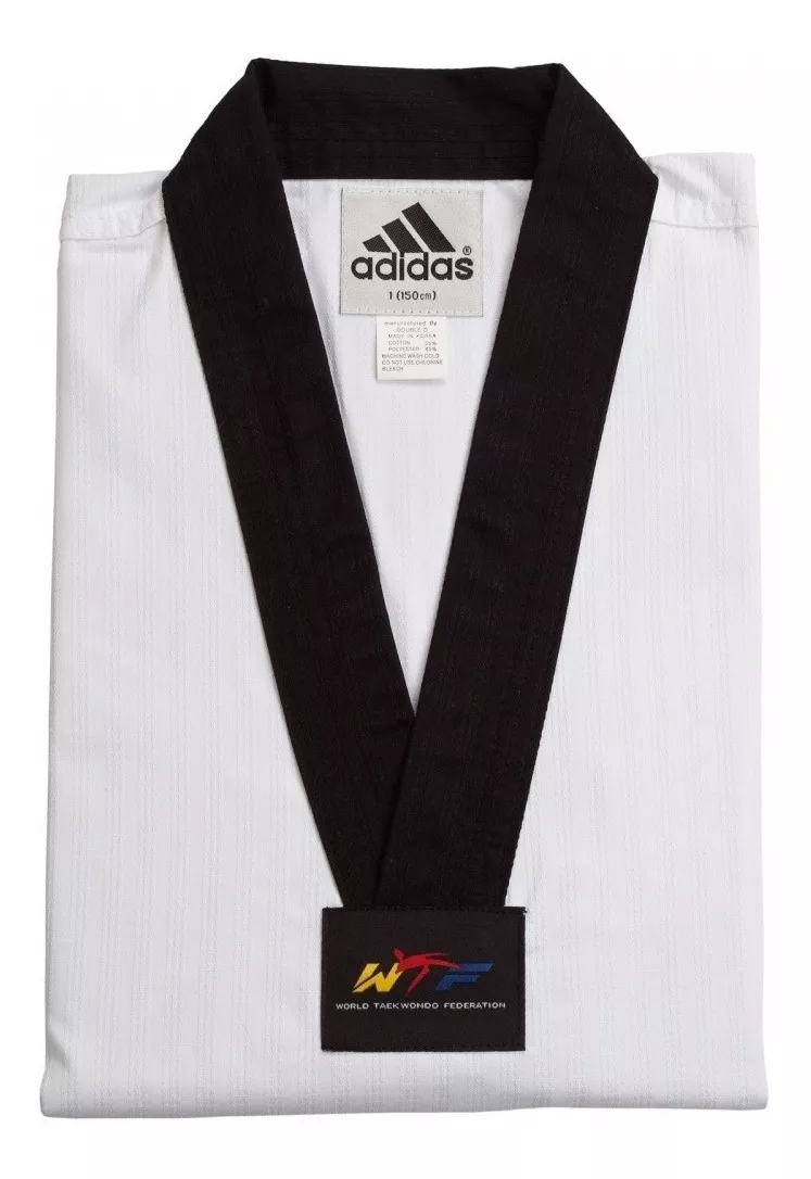 traje adidas