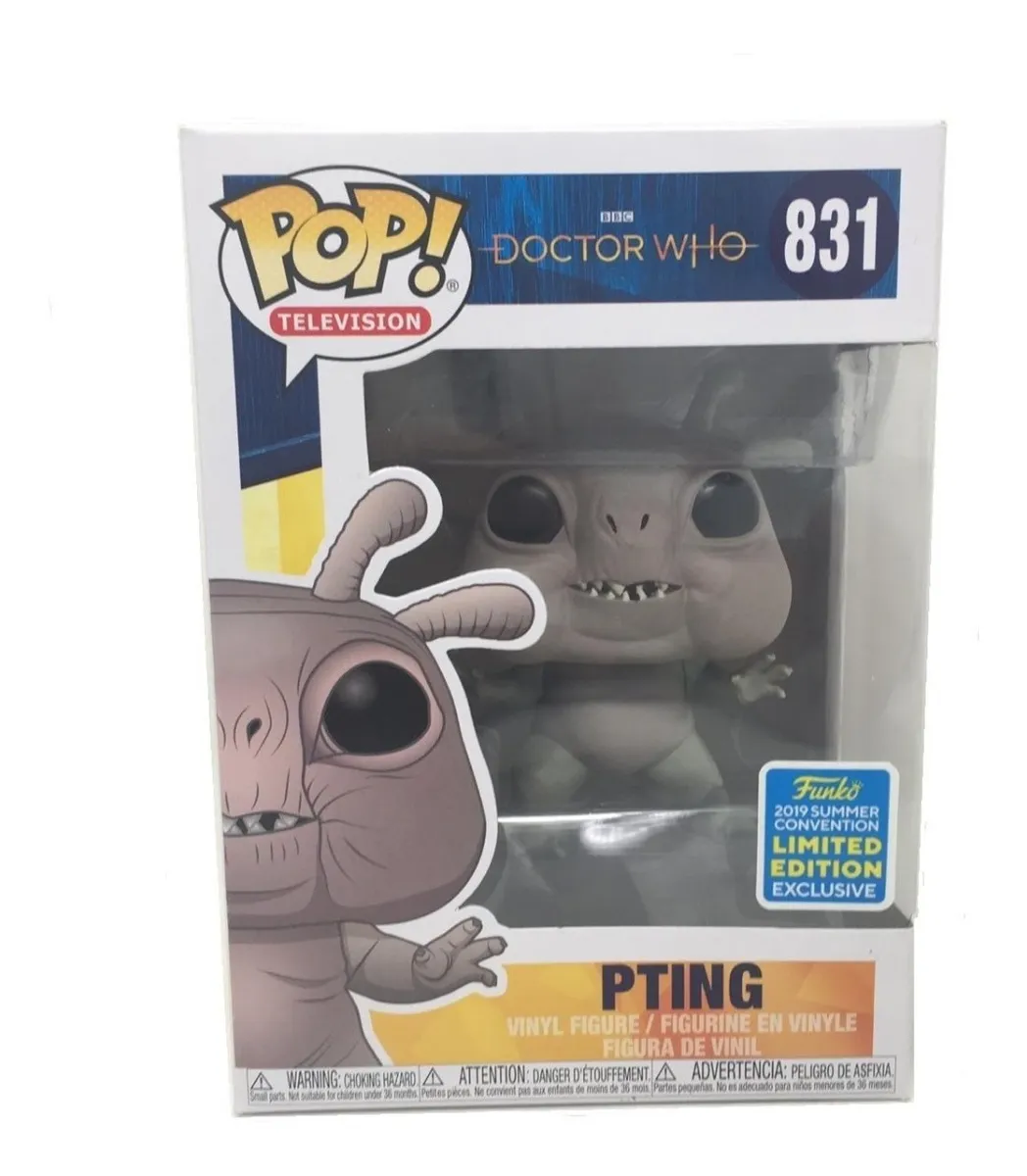 pting funko pop