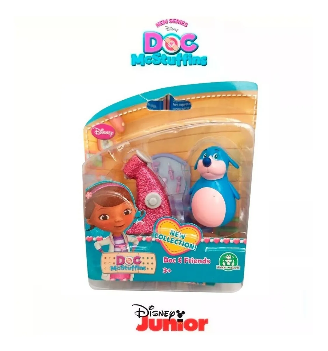 juguetes disney junior