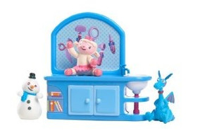 Up Hablar Set Check Doctora Juguetes xordQEBeCW