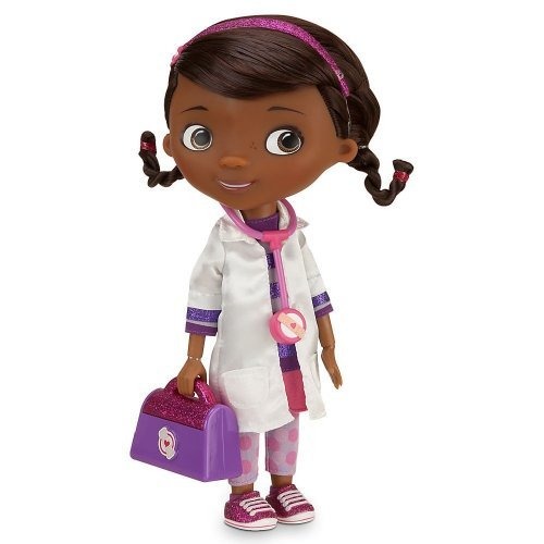 muñeca doctora juguetes el corte ingles