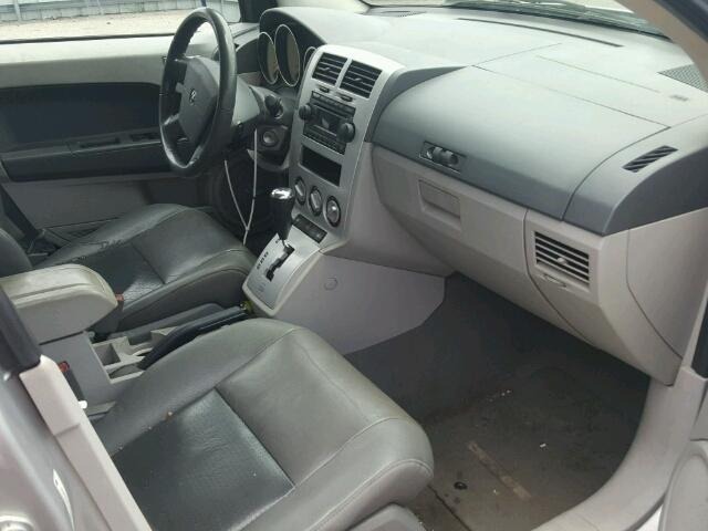 Dodge Caliber 2006 2012 Manija De Interior 680 00